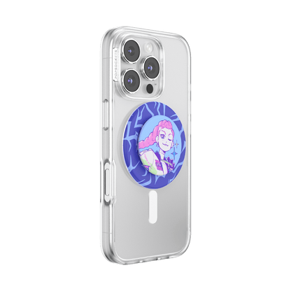 Huntrix Rumi — MagSafe PopGrip - US 65207