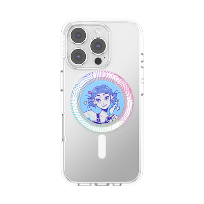 Huntrix Zoey — MagSafe PopGrip - US 10450