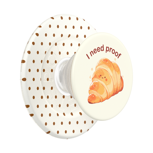 I Need Proof —  MagSafe PopGrip - US 36084