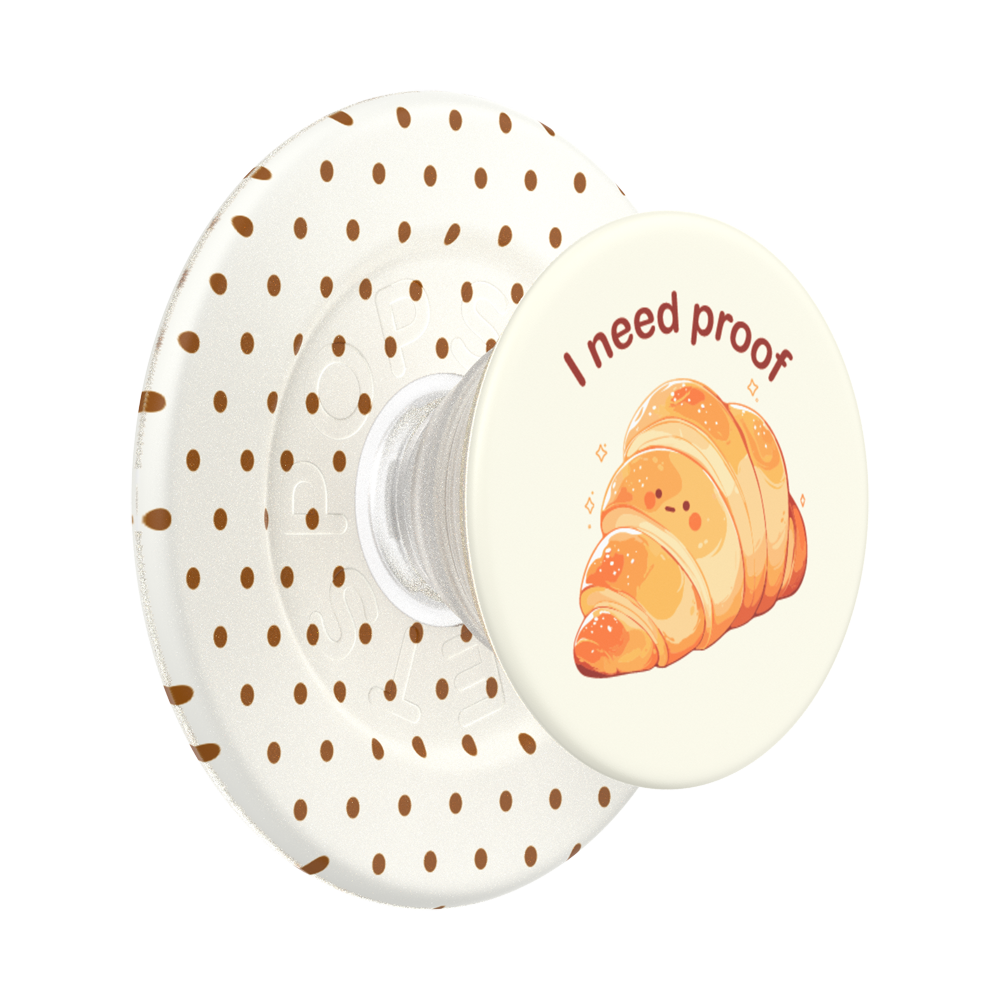 I Need Proof —  MagSafe PopGrip - US 03660