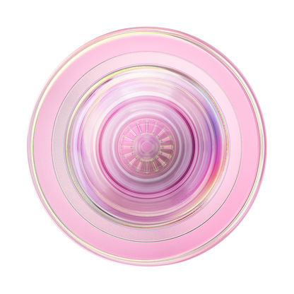 Iridescent Blush Pink — MagSafe PopGrip - US 04469