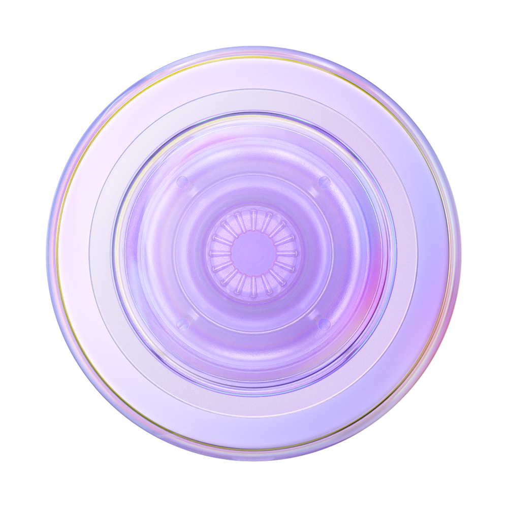 Iridescent Lavender — MagSafe PopGrip - US 54804