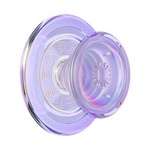 Iridescent Lavender — MagSafe PopGrip - US 08266