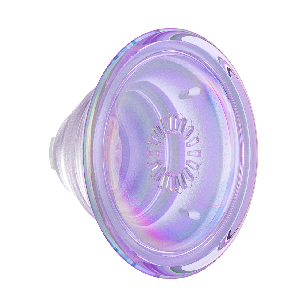 Iridescent Lavender — MagSafe PopGrip - US 21689