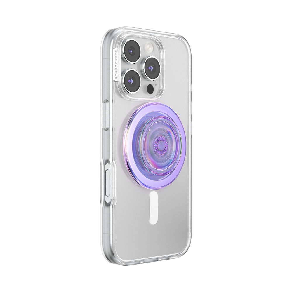 Iridescent Lavender — MagSafe PopGrip - US 54804