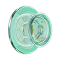 Iridescent Turquoise — MagSafe PopGrip - US 64744