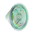 Iridescent Turquoise — PopTop - US 21369