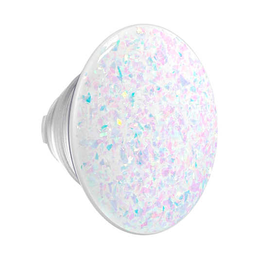 Iridescent Confetti White — PopTop - US 77286