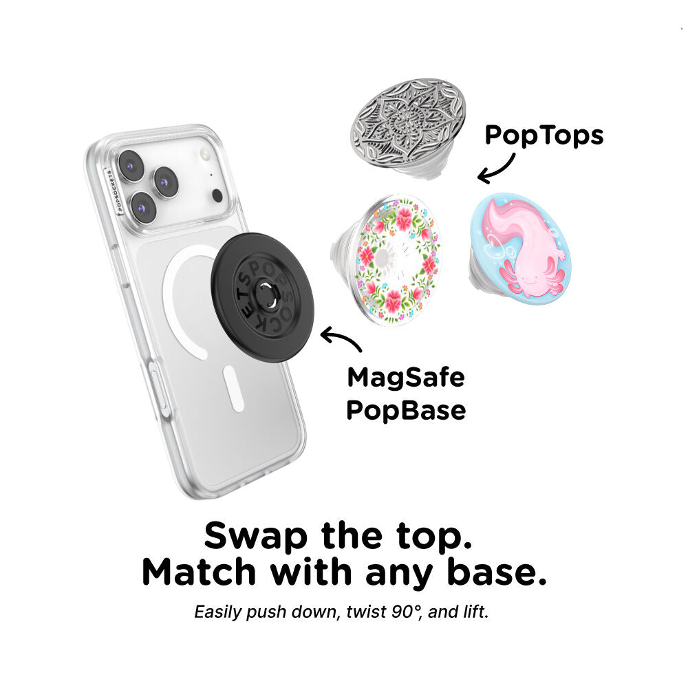 Isla Bonita — PopTop - US 39441