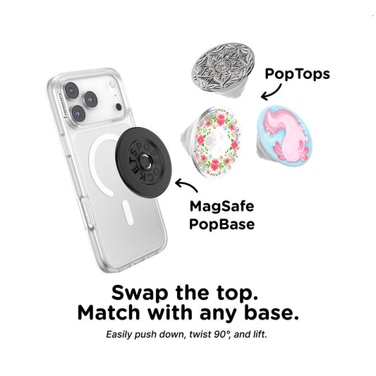 Isla Bonita — PopTop - US 39441