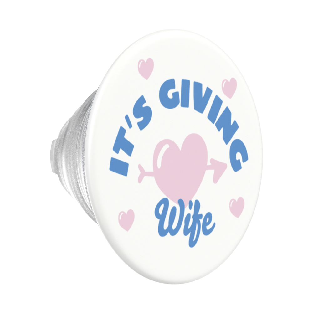 It's Giving Wife — PopTop - US 16783