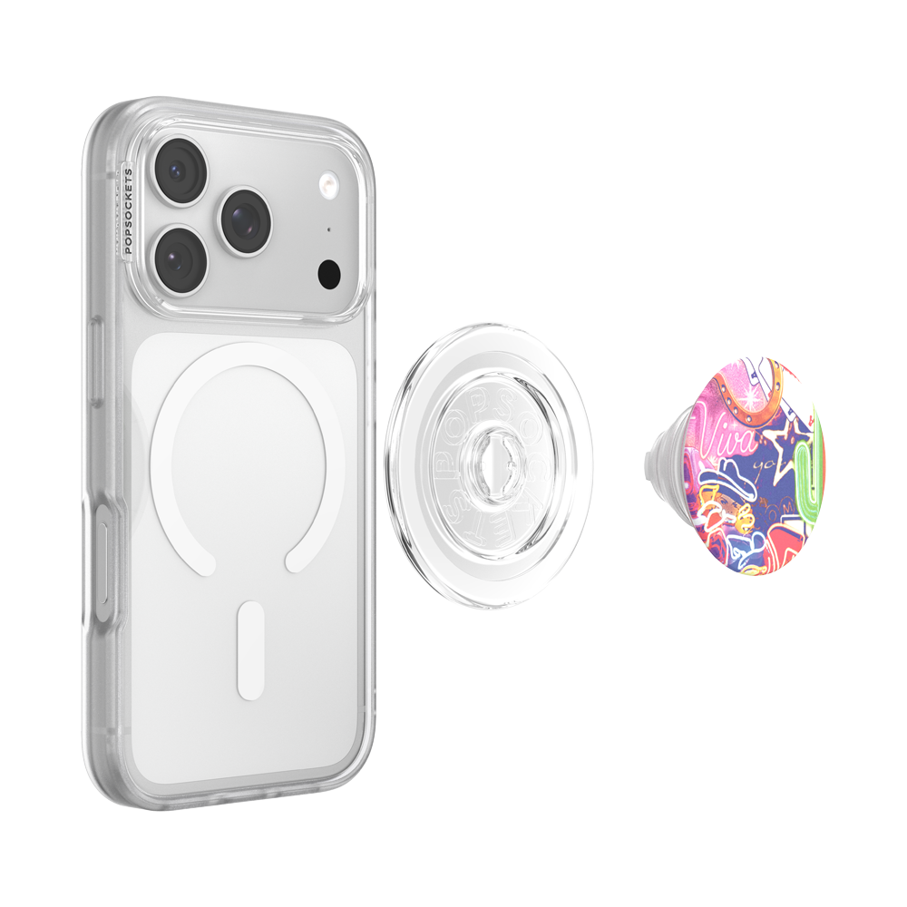 Jackpot —  MagSafe PopGrip - US 40777