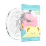 Airbag Jelly Bear — MagSafe PopGrip - US 42391