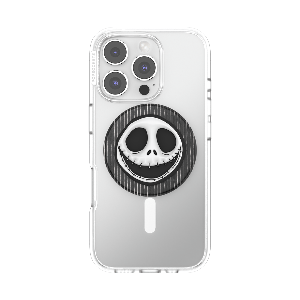 PopOut King of Fright— MagSafe PopGrip - US 77620