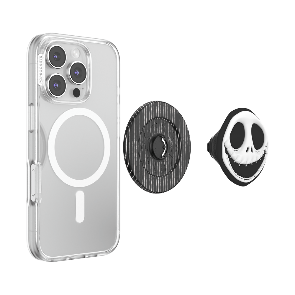 PopOut King of Fright— MagSafe PopGrip - US 32363