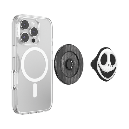 PopOut King of Fright— MagSafe PopGrip - US 24307
