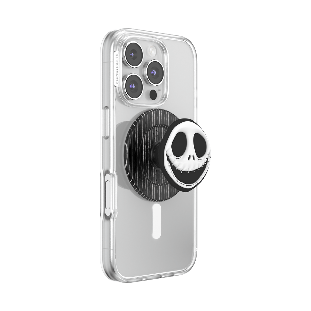 PopOut King of Fright— MagSafe PopGrip - US 32363