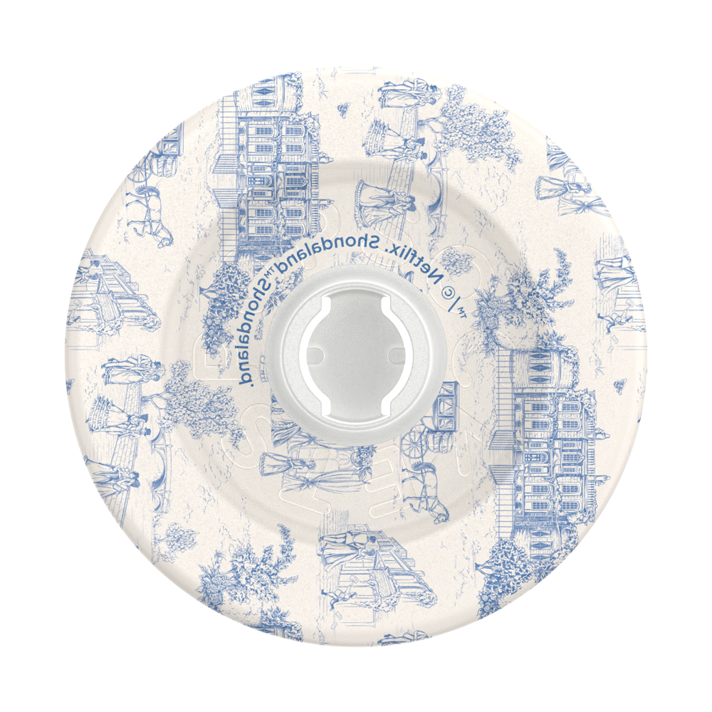 Lady Whistledown — MagSafe PopGrip - US 34249