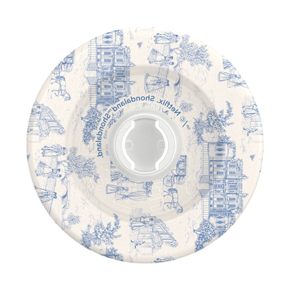Lady Whistledown — MagSafe PopGrip - US 75686