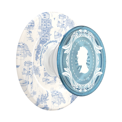 Lady Whistledown — MagSafe PopGrip - US 43310