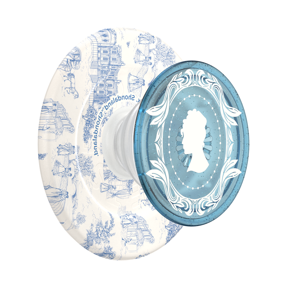 Lady Whistledown — MagSafe PopGrip - US 79085