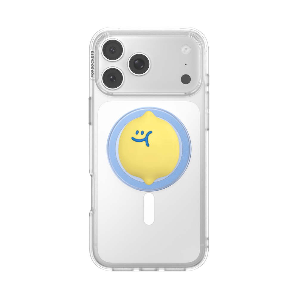 Lemony — MagSafe PopGrip - US 86918
