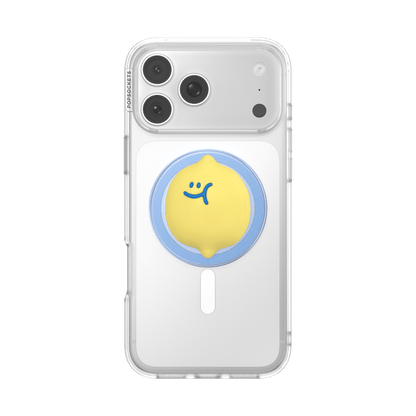 Lemony — MagSafe PopGrip - US 65079