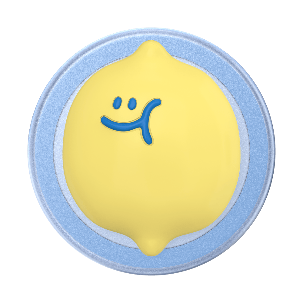 Lemony — MagSafe PopGrip - US 58282