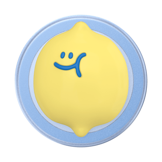 Lemony — MagSafe PopGrip - US 58282