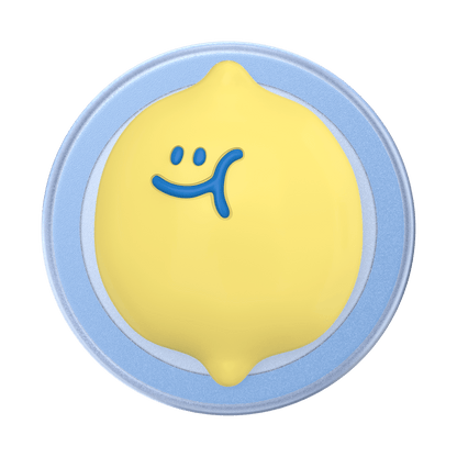 Lemony — MagSafe PopGrip - US 65079