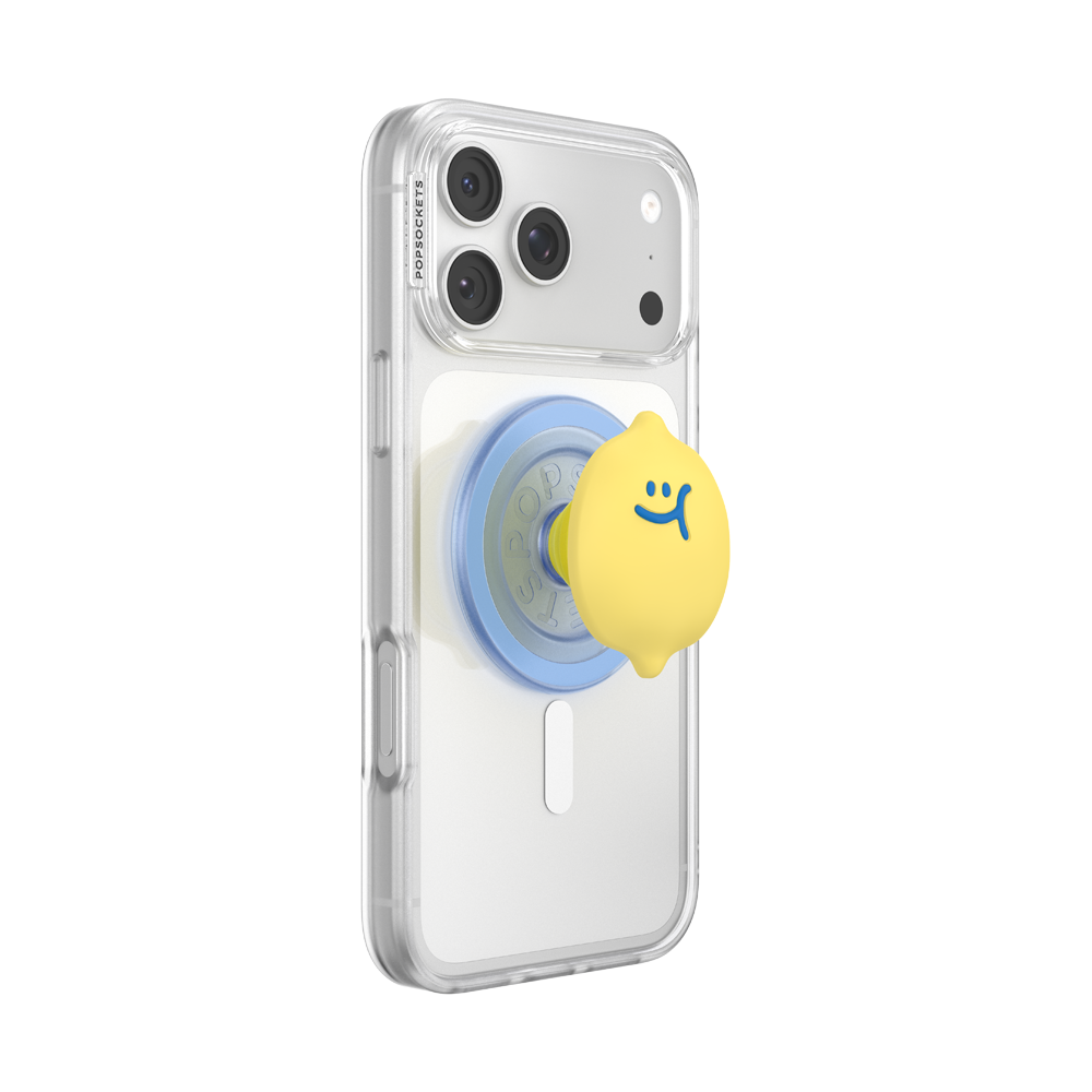 Lemony — MagSafe PopGrip - US 58282