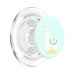 Llamacorn — MagSafe PopGrip - US 83489