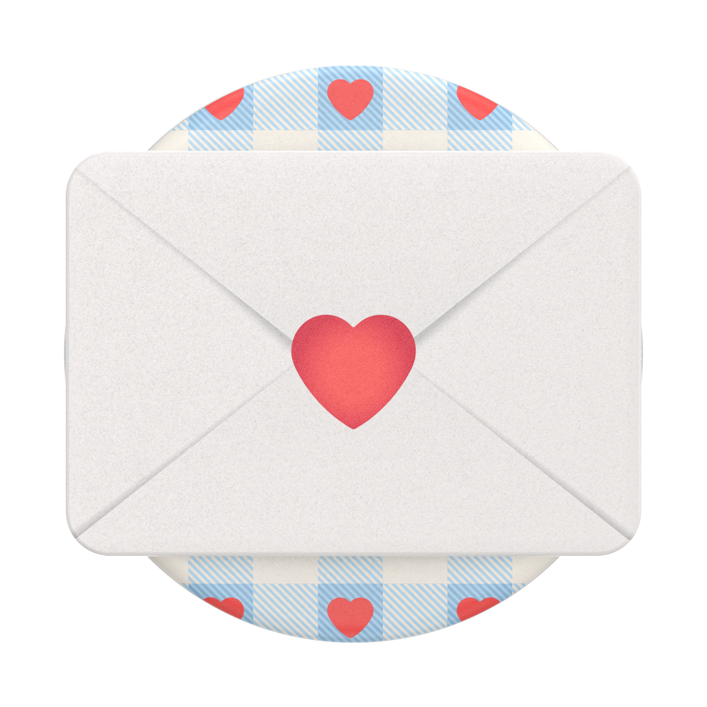 Love Letter —  MagSafe PopGrip - US 64807