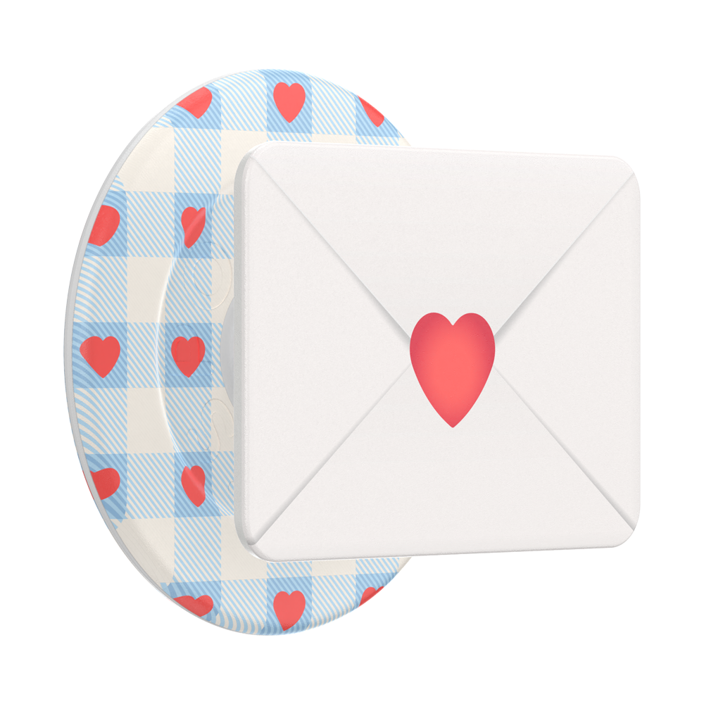 Love Letter —  MagSafe PopGrip - US 35858