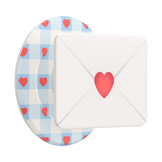 Love Letter —  MagSafe PopGrip - US 64807