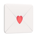 Love Letter —  PopTop - US 08120