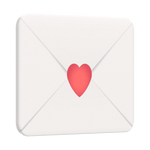 Love Letter —  PopTop - US 99125