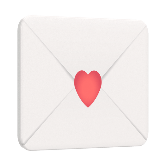 Love Letter —  PopTop - US 99125