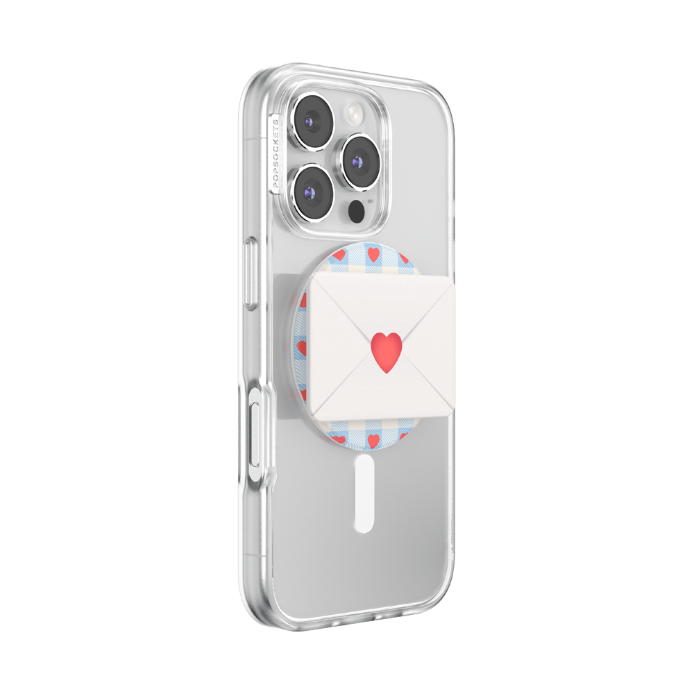 Love Letter —  MagSafe PopGrip - US 58724