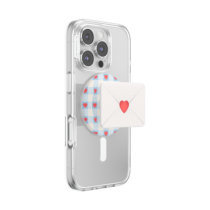 Love Letter —  MagSafe PopGrip - US 62959