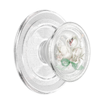 Love Swan Cameo —  MagSafe PopGrip - US 86031