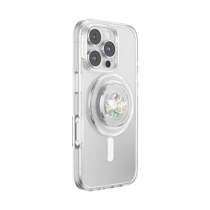 Love Swan Cameo —  MagSafe PopGrip - US 83239