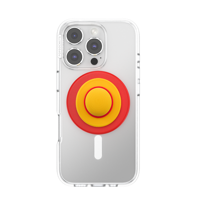 PopOut Luffy's Hat — MagSafe PopGrip - US 98441