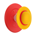 PopOut Luffy's Hat — MagSafe PopGrip - US 16176