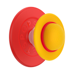 PopOut Luffy's Hat — MagSafe PopGrip - US 19088