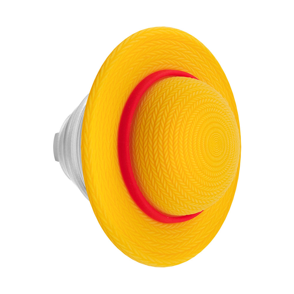 PopOut Luffy's Hat — PopTop - US 04608