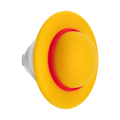 PopOut Luffy's Hat — MagSafe PopGrip - US 98441