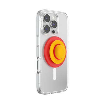 PopOut Luffy's Hat — MagSafe PopGrip - US 98441