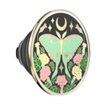 Enamel Luna Moth — PopTop - US 84120