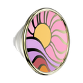 Luxe Enamel Golden Hour — PopTop - US 22357
